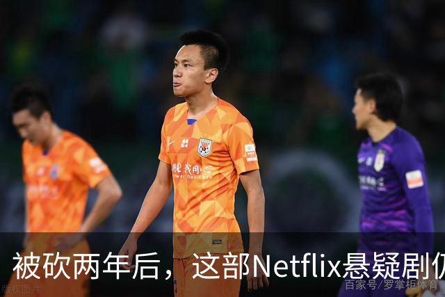 被砍两年后，这部Netflix悬疑剧仍被称作《双峰》最佳替代品